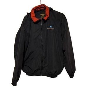 Norwegian Cruise Line Size Medium Lined Jacket